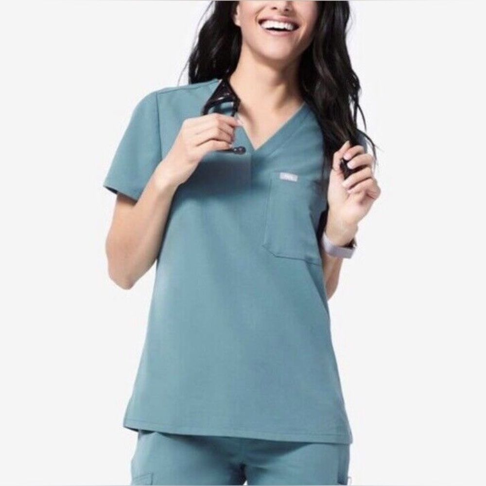 Figs scrub Catarina top hydrogreen limited